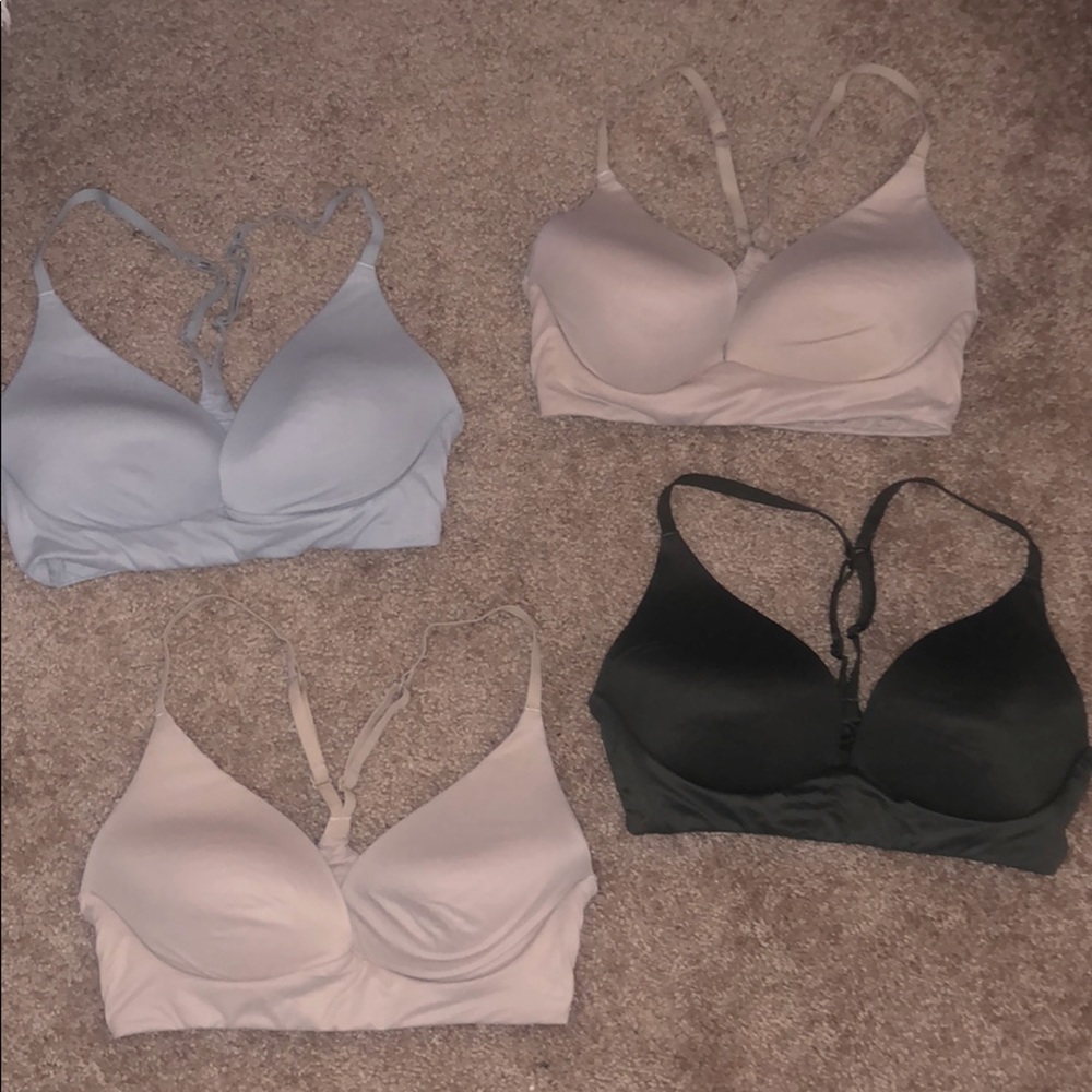 Secret Treasures Bras